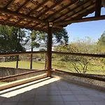 Chácara Maranata - Atibaia
