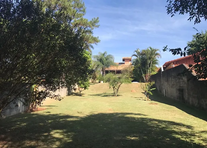 Chácara Maranata - Atibaia