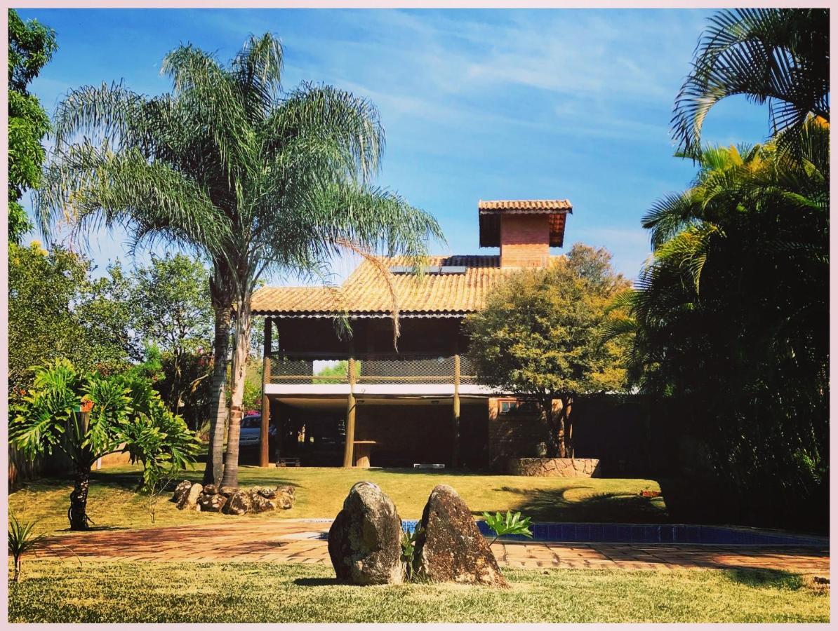 Chacara Maranata - Atibaia São Paulo