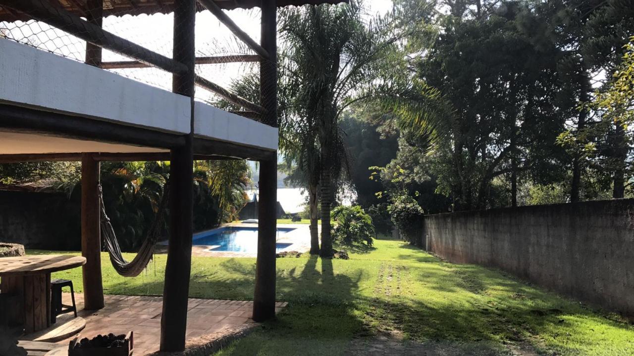 Casa de férias Chacara Maranata - Atibaia