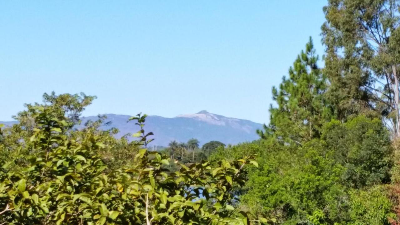 Chacara Maranata - Atibaia * São Paulo