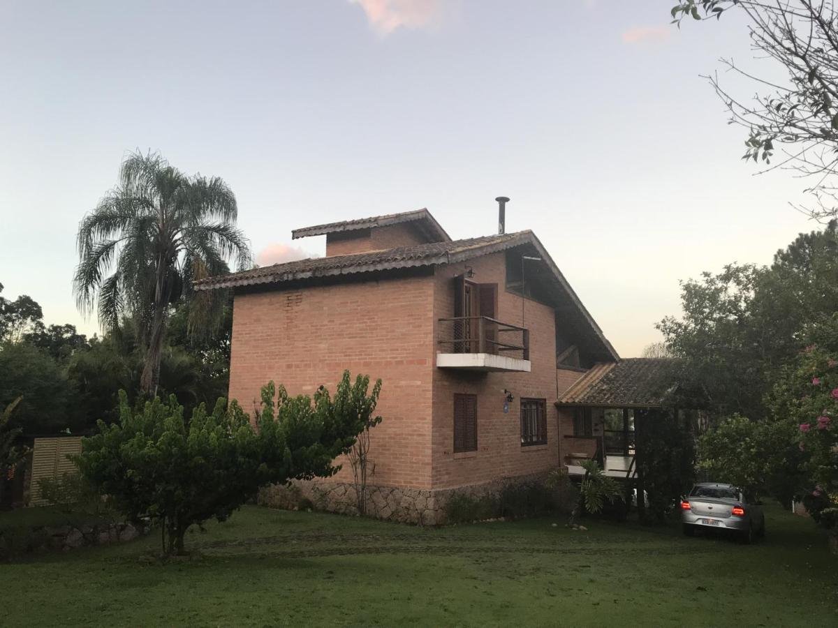 Casa de férias Chacara Maranata - Atibaia São Paulo