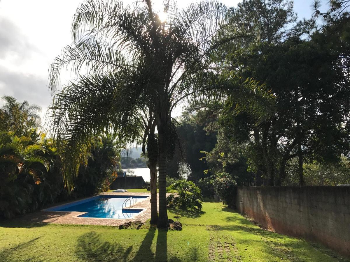 Chacara Maranata - Atibaia Casa de férias