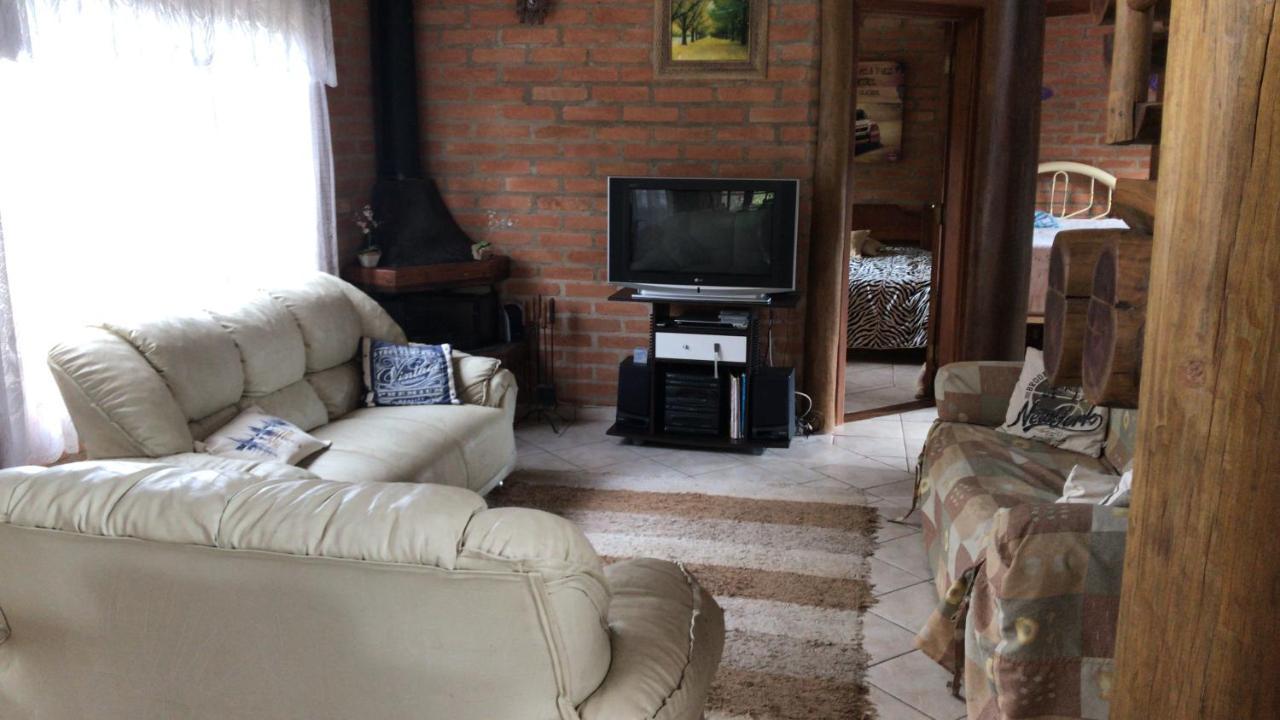 Casa de férias Chacara Maranata - Atibaia