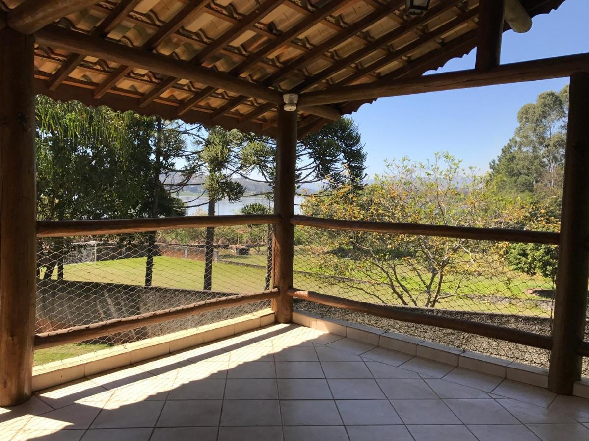 Casa de férias Chacara Maranata - Atibaia