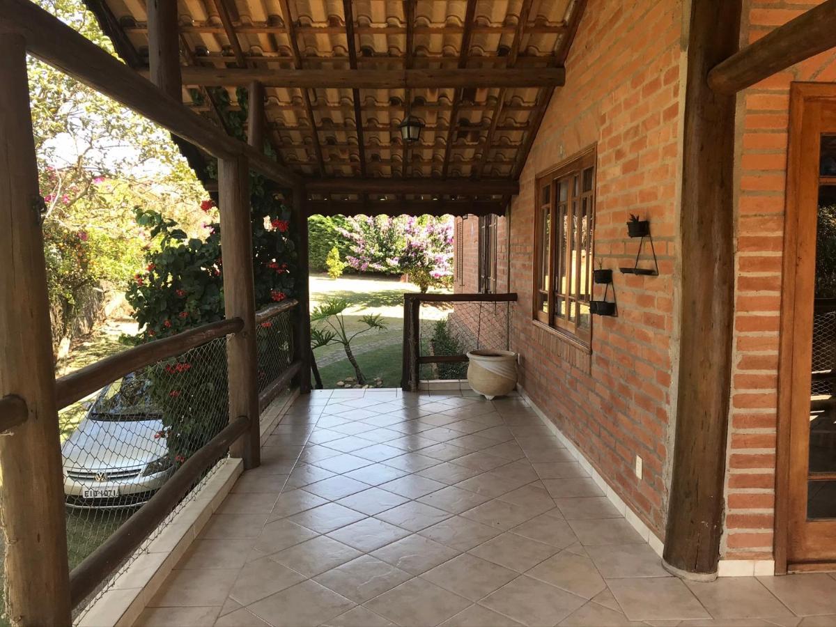 Casa de férias Chacara Maranata - Atibaia São Paulo