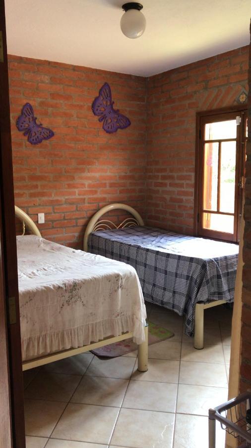 Casa de férias Chacara Maranata - Atibaia São Paulo